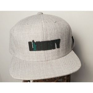 Branded Bills Liberty Hat Cap